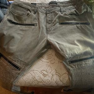 Cult jeans worn 1 time!!!!